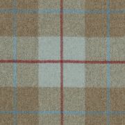 Iona Wool Plaid