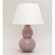Avebury Table Lamp Pink