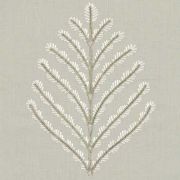 Treen Embroidery Fabric