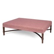 Dundas footstool