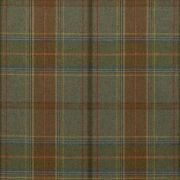 Shetland Plaid Fabric