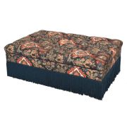 Hickstead Footstool