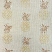 Pineapple Fabric