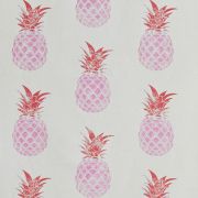 Pineapple Fabric