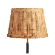 Rattan Lampshade for Table lamp
