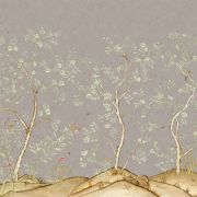 Songbird Wall Mural