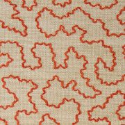 Wiggle Fabric Ginger