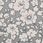 Sample-Betsy Bloom Outdoor Fabric Sample