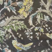 Sample-Suffolk Garden Fabric Sample