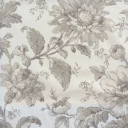 Sample-English Garden Floral Fabric Sample