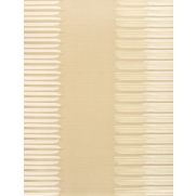 Sample-Falize Striped Wallpaper Sample