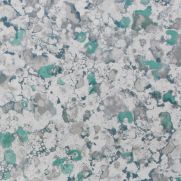 Sample-Ebru Marble Wallpaper Sample