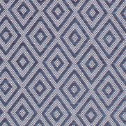 Sample-Lalla Diamond Indoor Outdoor Fabric Sample