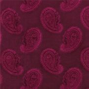 Sample-Orissa Velvet Fabric Sample