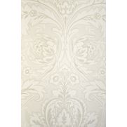 Sample-Coleridge Damask Wallpaper Sample