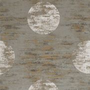 Sample-Moon Silk Fabric Sample