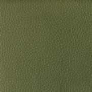 Sample-Capella Faux Leather Upholstery Fabric Sample