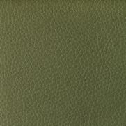 Sample-Capella Faux Leather Upholstery Fabric Sample