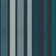 Sample-Carousel Stripe Wallpaper Sample