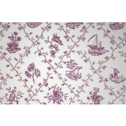 Toile Pillement Fabric