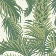 Sample-Hollywood Palm Wallpaper Sample