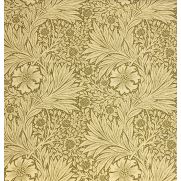 Sample-Marigold Linen Fabric Sample