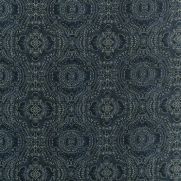Labyrinth Velvet Fabric