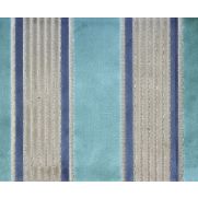 Salon Stripe Velvet Fabric