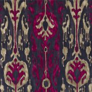 Kashgar Velvet Fabric