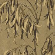Sample-Willow Song Wallpaper Sample