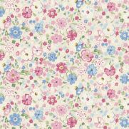 Posy Floral Fabric
