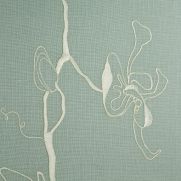 Sample-Lin Orchid Fabric Sample