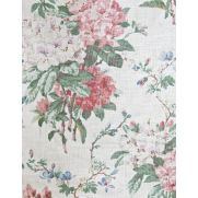 Rossie Priory Curtain Fabric