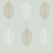 Cones Wallpaper