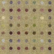Sample-Multispot Wool Fabric Sample