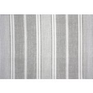 Sample-Toile Stripe Fabric Sample
