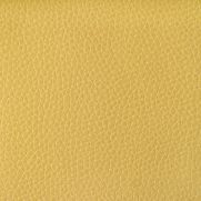Sample-Capella Faux Leather Upholstery Fabric Sample