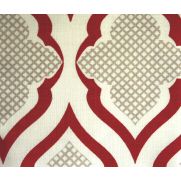Sample-Ravenna Linen Fabric Sample