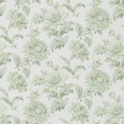Sample-English Garden Floral Wallpaper Sample