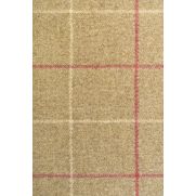 Hawke Wool Fabric
