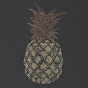 Sample-Pineapple Wallpaper Sample