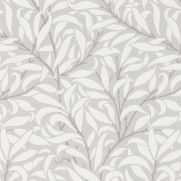 Sample-Pure Willow Bough Wallpaper Sample