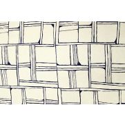 Sample-Quadrant Linen Fabric Sample