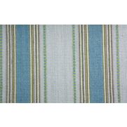 Sample-Anatolia Stripe Fabric Sample