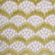 Sample-Pollen Velvet Fabric Sample