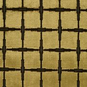 Tespi Square Velvet Fabric