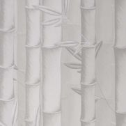 Sample-Bamboo Cane Wallpaper Sample