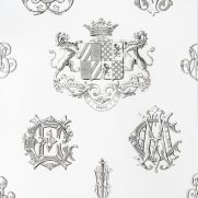 Heraldica Wallpaper