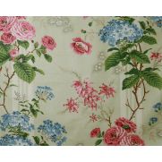 Amelia Floral Fabric