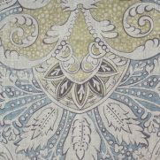 Sample-Rococo Fabric Sample